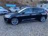 USED 2019 19 FORD FOCUS 1.0 VIGNALE 5d 124 BHP 