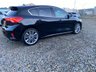 USED 2019 19 FORD FOCUS 1.0 VIGNALE 5d 124 BHP 