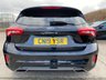 USED 2019 19 FORD FOCUS 1.0 VIGNALE 5d 124 BHP 