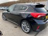 USED 2019 19 FORD FOCUS 1.0 VIGNALE 5d 124 BHP 