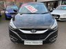 USED 2014 64 HYUNDAI IX35 1.7 CRDI S 5dr - UPGRADE ALLOYS 