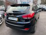 USED 2014 64 HYUNDAI IX35 1.7 CRDI S 5dr - UPGRADE ALLOYS 