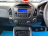 USED 2014 64 HYUNDAI IX35 1.7 CRDI S 5dr - UPGRADE ALLOYS 