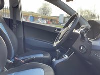 USED 2015 15 HYUNDAI I10 1.0 PREMIUM 5d 65 BHP 
