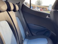USED 2015 15 HYUNDAI I10 1.0 PREMIUM 5d 65 BHP 