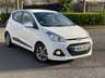 USED 2015 15 HYUNDAI I10 1.0 PREMIUM 5d 65 BHP 