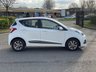USED 2015 15 HYUNDAI I10 1.0 PREMIUM 5d 65 BHP 