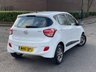 USED 2015 15 HYUNDAI I10 1.0 PREMIUM 5d 65 BHP 