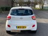 USED 2015 15 HYUNDAI I10 1.0 PREMIUM 5d 65 BHP 