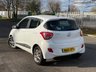 USED 2015 15 HYUNDAI I10 1.0 PREMIUM 5d 65 BHP 
