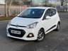USED 2015 15 HYUNDAI I10 1.0 PREMIUM 5d 65 BHP 