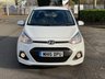 USED 2015 15 HYUNDAI I10 1.0 PREMIUM 5d 65 BHP 