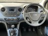 USED 2015 15 HYUNDAI I10 1.0 PREMIUM 5d 65 BHP 