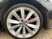 USED 2013 13 VOLKSWAGEN SCIROCCO 2.0 R LINE TDI BLUEMOTION TECHNOLOGY 2d 140 BHP 