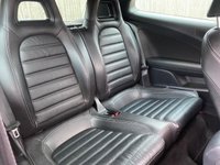 USED 2013 13 VOLKSWAGEN SCIROCCO 2.0 R LINE TDI BLUEMOTION TECHNOLOGY 2d 140 BHP 