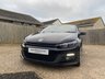 USED 2013 13 VOLKSWAGEN SCIROCCO 2.0 R LINE TDI BLUEMOTION TECHNOLOGY 2d 140 BHP 