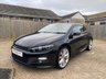 USED 2013 13 VOLKSWAGEN SCIROCCO 2.0 R LINE TDI BLUEMOTION TECHNOLOGY 2d 140 BHP 
