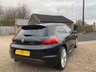 USED 2013 13 VOLKSWAGEN SCIROCCO 2.0 R LINE TDI BLUEMOTION TECHNOLOGY 2d 140 BHP 
