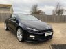 USED 2013 13 VOLKSWAGEN SCIROCCO 2.0 R LINE TDI BLUEMOTION TECHNOLOGY 2d 140 BHP 