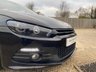 USED 2013 13 VOLKSWAGEN SCIROCCO 2.0 R LINE TDI BLUEMOTION TECHNOLOGY 2d 140 BHP 