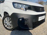 USED 2019 19 PEUGEOT PARTNER 1.5 BLUEHDI PROFESSIONAL L1 101 BHP 