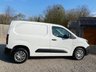 USED 2019 19 PEUGEOT PARTNER 1.5 BLUEHDI PROFESSIONAL L1 101 BHP 