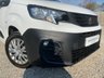 USED 2019 19 PEUGEOT PARTNER 1.5 BLUEHDI PROFESSIONAL L1 101 BHP 
