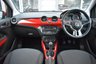 USED 2015 64 VAUXHALL ADAM 1.2 JAM 3d 69 BHP FULL SERVICE HISTORY.