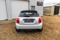 USED 2016 16 MINI HATCH COOPER 1.5 COOPER D 3d 114 BHP FULL MAIN DEALER SERVICE HISTORY