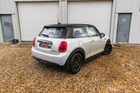 USED 2016 16 MINI HATCH COOPER 1.5 COOPER D 3d 114 BHP FULL MAIN DEALER SERVICE HISTORY
