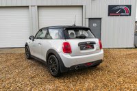 USED 2016 16 MINI HATCH COOPER 1.5 COOPER D 3d 114 BHP FULL MAIN DEALER SERVICE HISTORY