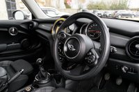 USED 2016 16 MINI HATCH COOPER 1.5 COOPER D 3d 114 BHP FULL MAIN DEALER SERVICE HISTORY