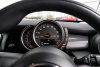 USED 2016 16 MINI HATCH COOPER 1.5 COOPER D 3d 114 BHP FULL MAIN DEALER SERVICE HISTORY