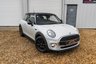 USED 2016 16 MINI HATCH COOPER 1.5 COOPER D 3d 114 BHP FULL MAIN DEALER SERVICE HISTORY