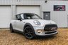 USED 2016 16 MINI HATCH COOPER 1.5 COOPER D 3d 114 BHP FULL MAIN DEALER SERVICE HISTORY
