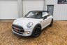 USED 2016 16 MINI HATCH COOPER 1.5 COOPER D 3d 114 BHP FULL MAIN DEALER SERVICE HISTORY