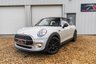 USED 2016 16 MINI HATCH COOPER 1.5 COOPER D 3d 114 BHP FULL MAIN DEALER SERVICE HISTORY