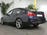 USED 2016 66 BMW 3 SERIES 2.0 320D ED SPORT 4d 161 BHP &pound;30 ROAD TAX SAT NAV LEATHER