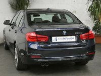 USED 2016 66 BMW 3 SERIES 2.0 320D ED SPORT 4d 161 BHP &pound;30 ROAD TAX SAT NAV LEATHER