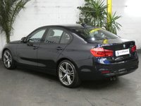 USED 2016 66 BMW 3 SERIES 2.0 320D ED SPORT 4d 161 BHP &pound;30 ROAD TAX SAT NAV LEATHER