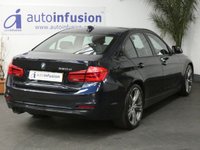 USED 2016 66 BMW 3 SERIES 2.0 320D ED SPORT 4d 161 BHP &pound;30 ROAD TAX SAT NAV LEATHER