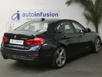 USED 2016 66 BMW 3 SERIES 2.0 320D ED SPORT 4d 161 BHP &pound;30 ROAD TAX SAT NAV LEATHER