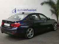 USED 2016 66 BMW 3 SERIES 2.0 320D ED SPORT 4d 161 BHP &pound;30 ROAD TAX SAT NAV LEATHER