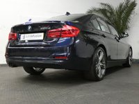 USED 2016 66 BMW 3 SERIES 2.0 320D ED SPORT 4d 161 BHP &pound;30 ROAD TAX SAT NAV LEATHER