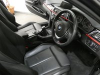 USED 2016 66 BMW 3 SERIES 2.0 320D ED SPORT 4d 161 BHP &pound;30 ROAD TAX SAT NAV LEATHER