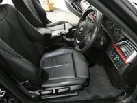 USED 2016 66 BMW 3 SERIES 2.0 320D ED SPORT 4d 161 BHP &pound;30 ROAD TAX SAT NAV LEATHER