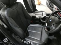 USED 2016 66 BMW 3 SERIES 2.0 320D ED SPORT 4d 161 BHP &pound;30 ROAD TAX SAT NAV LEATHER