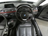 USED 2016 66 BMW 3 SERIES 2.0 320D ED SPORT 4d 161 BHP &pound;30 ROAD TAX SAT NAV LEATHER