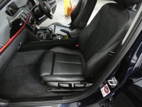 USED 2016 66 BMW 3 SERIES 2.0 320D ED SPORT 4d 161 BHP &pound;30 ROAD TAX SAT NAV LEATHER