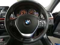 USED 2016 66 BMW 3 SERIES 2.0 320D ED SPORT 4d 161 BHP &pound;30 ROAD TAX SAT NAV LEATHER